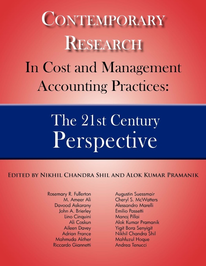 Contemporary accounting research conference